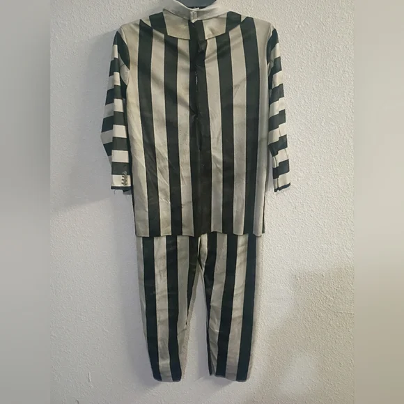NWOT Beetlejuice Kids Costume - Picture 5 of 7